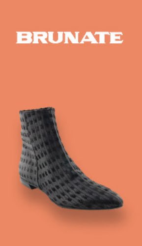 Brunate Schuhe für die Dame - Saison 2020 Herbst Winter Brunate Schuhe für 2020