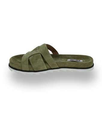 Bibi Lou Pantolette Fußbett