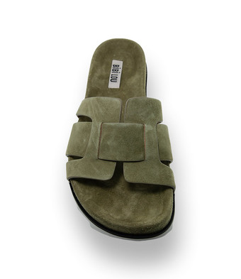 Bibi Lou Pantolette Fußbett