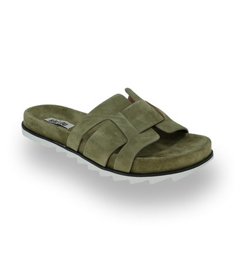 Bibi Lou Pantolette Fußbett