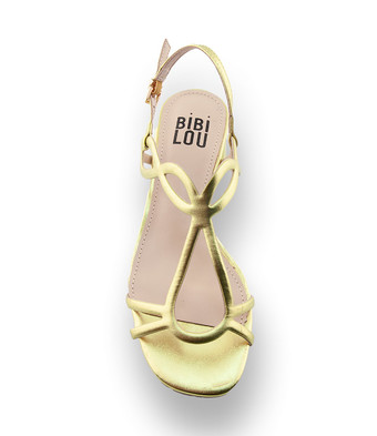 Bibi Lou Sandalette
