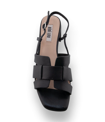 Bibi Lou Sandalette