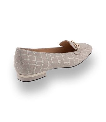Brunate Loafer