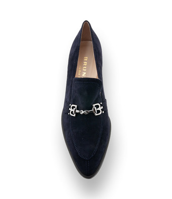 Brunate Loafer