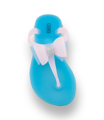 Casa die Stella Badeschuhe