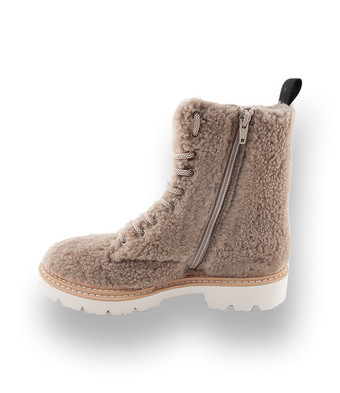 Donna Carolina Boots