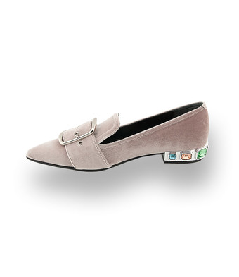 Evaluna Loafer