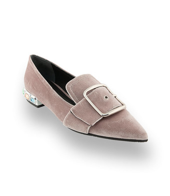 Evaluna Loafer