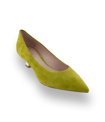 Evaluna Pumps