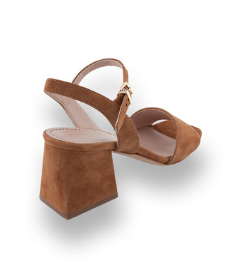 Evaluna Sandale