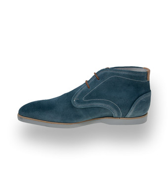 Floris van Bommel Desertboots