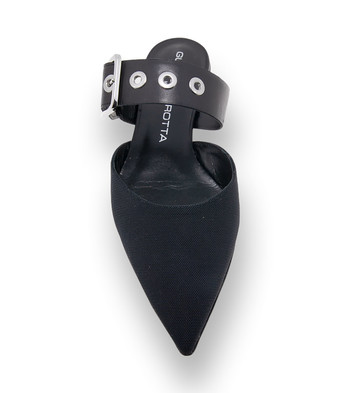 Guglielmo Rotta Mule