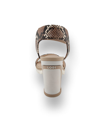 Lodi Sandalette