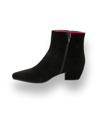 Mascaro Stiefelette