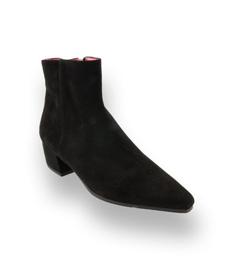 Mascaro Stiefelette