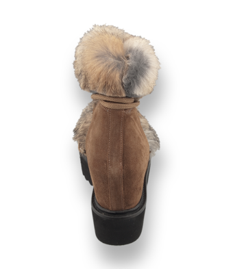 Palomitas by Paloma Barceló