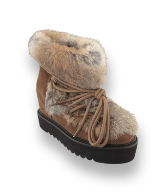 Palomitas by Paloma Barceló