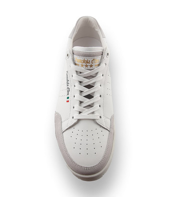 Pantofola d' Oro Caltaro