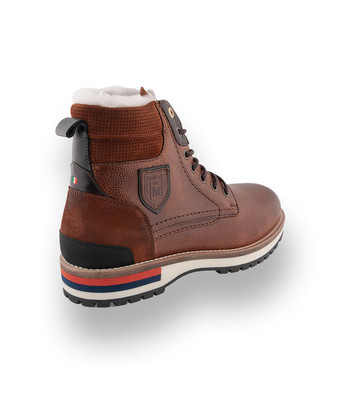 Pantofola d`Oro Pontida