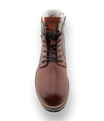 Pantofola d`Oro Pontida