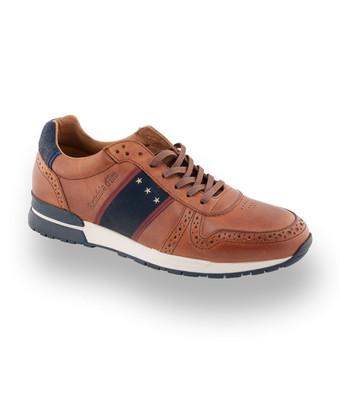 Pantofola d' Oro Sangano