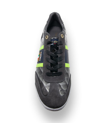 Pantofola d `Oro Fortezza