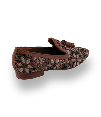 Pedro Miralles Loafer