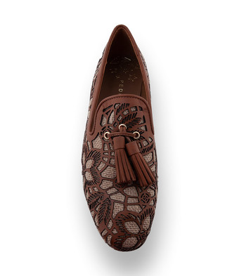 Pedro Miralles Loafer