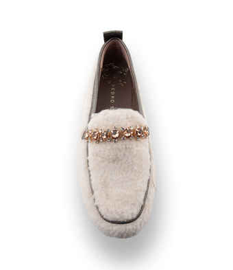 Pedro Miralles Loafer