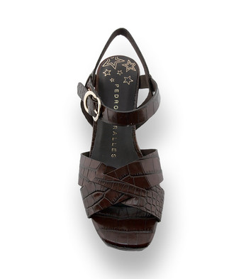 Pedro Miralles Sandale