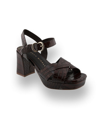 Pedro Miralles Sandale