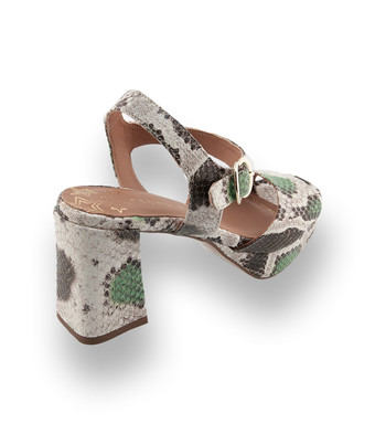 Pedro Miralles Sandale