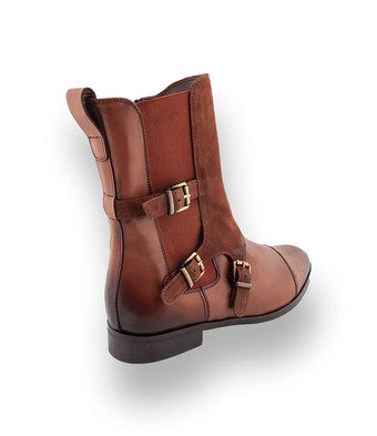 Pertini Stiefelette