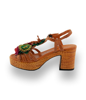 Pons Quintana Sandalette