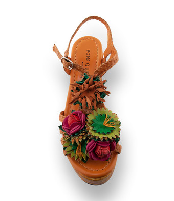 Pons Quintana Sandalette