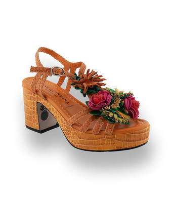 Pons Quintana Sandalette