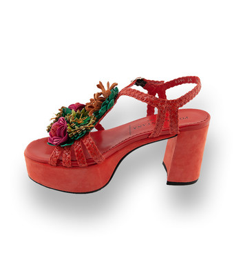 Pons Quintana Sandalette