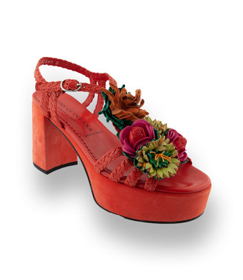 Pons Quintana Sandalette