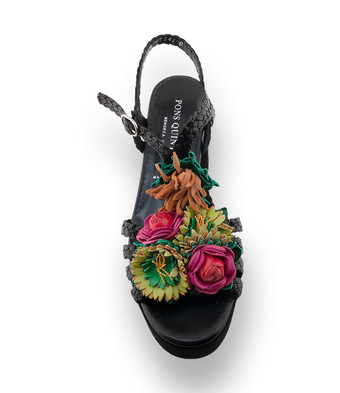 Pons Quintana Sandalette