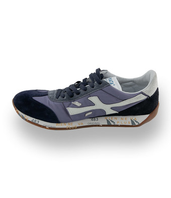 Premiata Herren Jackyx