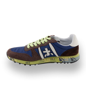 Premiata Eric Herren