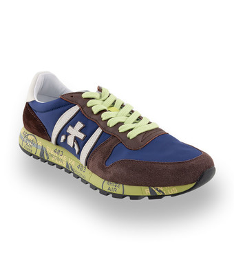 Premiata Eric Herren