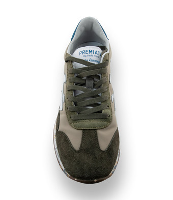 Premiata Herren Jackyx