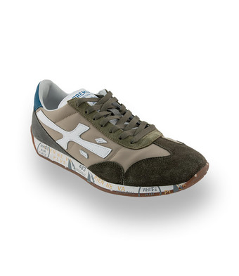 Premiata Herren Jackyx