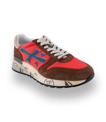 Premiata Mick