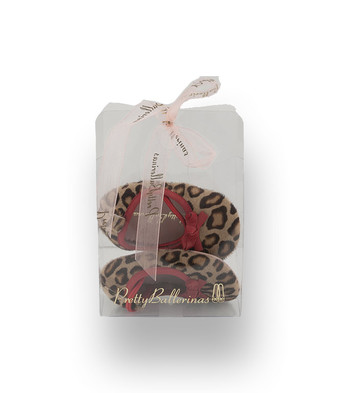 Pretty Ballerinas Baby