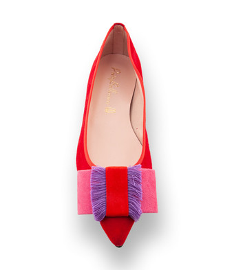 Pretty Ballerinas Ballerina