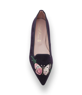 Pretty Ballerinas Loafer