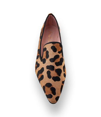 Pretty Ballerinas Loafer