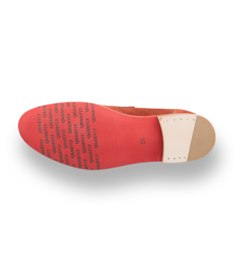 Quarvif College Slipper